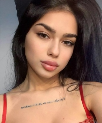 Фаина