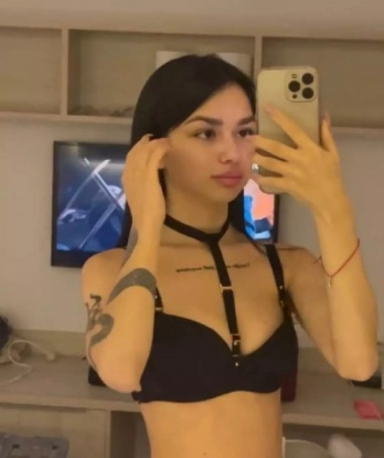 Фаина