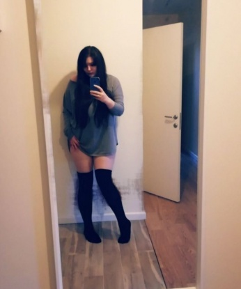 Анкета проститутки Ярослава - Фото 1, Дюбек, 24 года, №6971